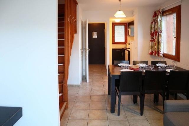 Chalet La Combe D Or 1004 - Les Orres