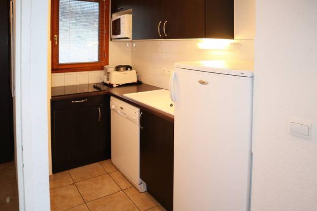 Chalet La Combe D Or 1004 - Les Orres