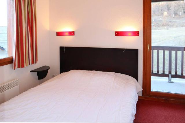 Chalet La Combe D Or 1004 - Les Orres