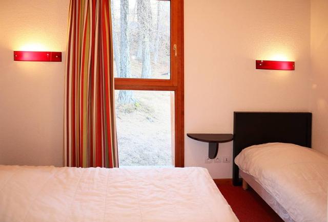 Chalet La Combe D Or 1004 - Les Orres