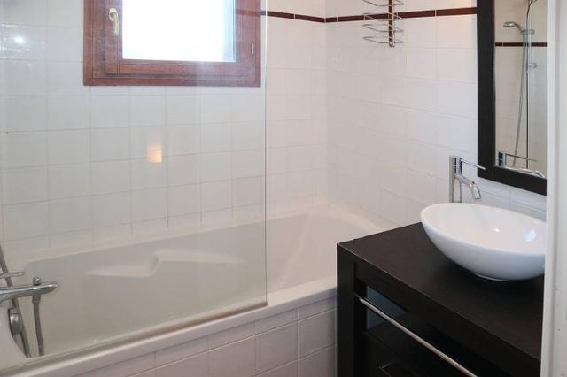 Chalet La Combe D Or 1004 - Les Orres