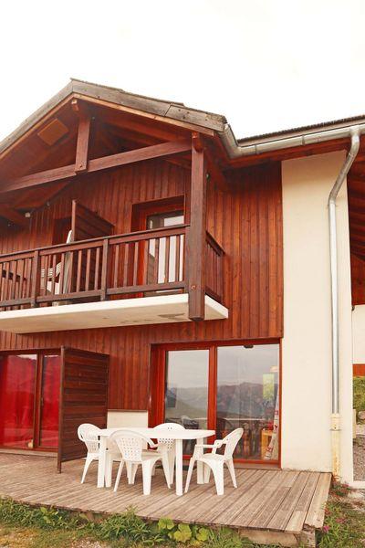 Chalet La Combe D Or 1004 - Les Orres