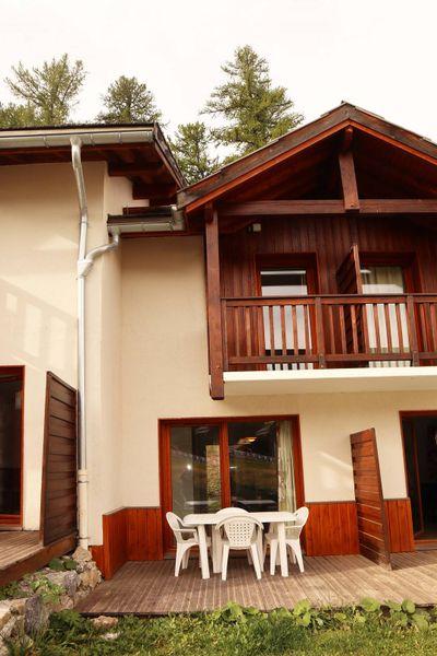 Chalet La Combe D Or 1005 - Les Orres