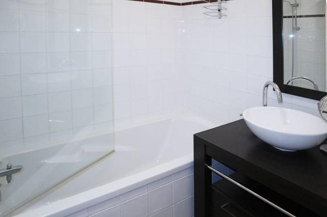 Chalet La Combe D Or 1005 - Les Orres