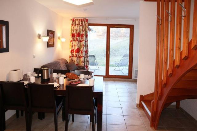 Chalet La Combe D Or 1005 - Les Orres