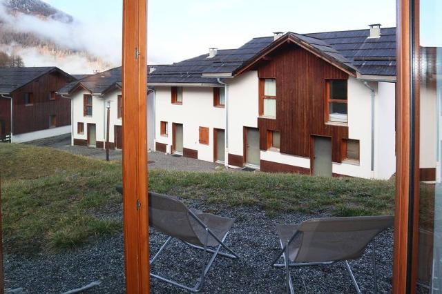 Chalet La Combe D Or 1018 - Les Orres