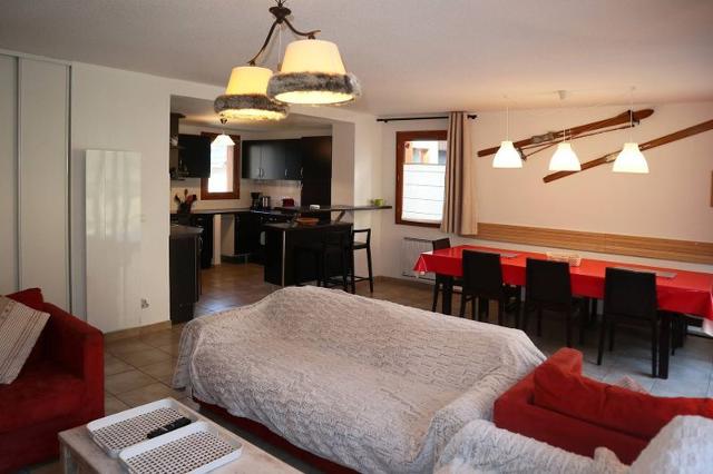 Chalet La Combe D Or 1028 - Les Orres