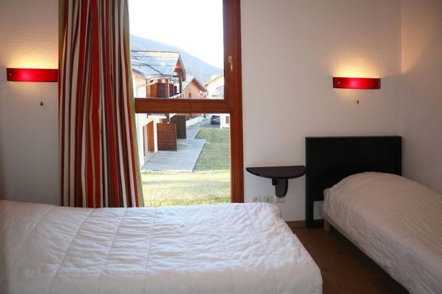 Chalet La Combe D Or 1028 - Les Orres