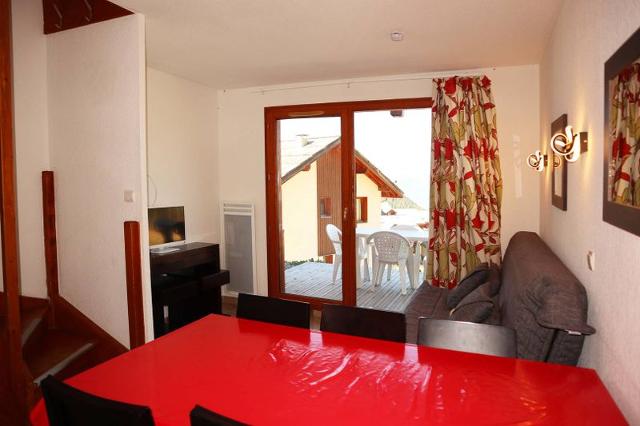 Chalet La Combe D Or 1030 - Les Orres