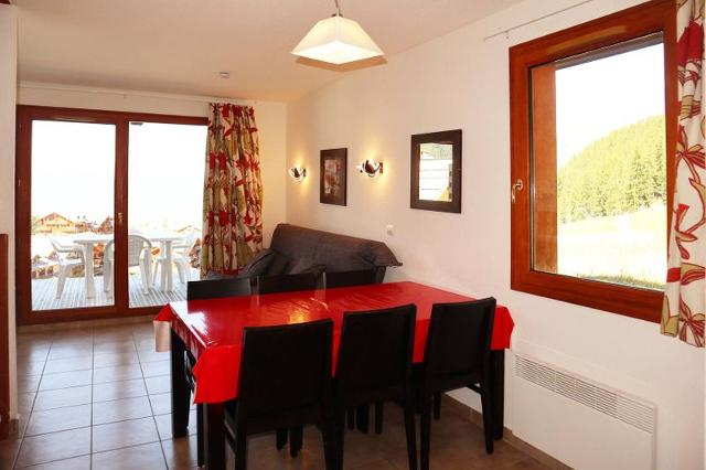 Chalet La Combe D Or 1030 - Les Orres