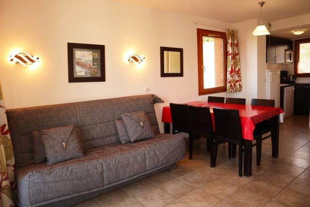 Chalet La Combe D Or 1030 - Les Orres