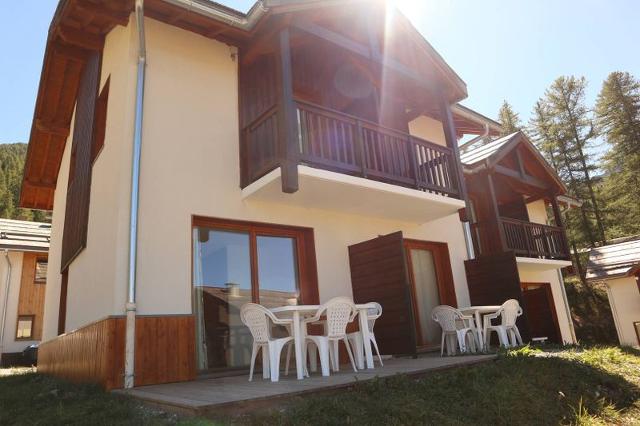 Chalet La Combe D Or 1030 - Les Orres