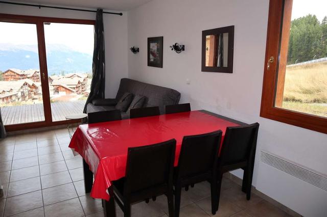 Chalet La Combe D Or 1030 - Les Orres