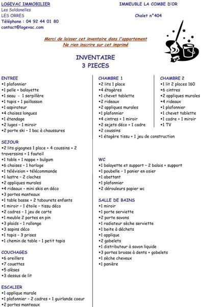 Chalet La Combe D Or 1031 - Les Orres