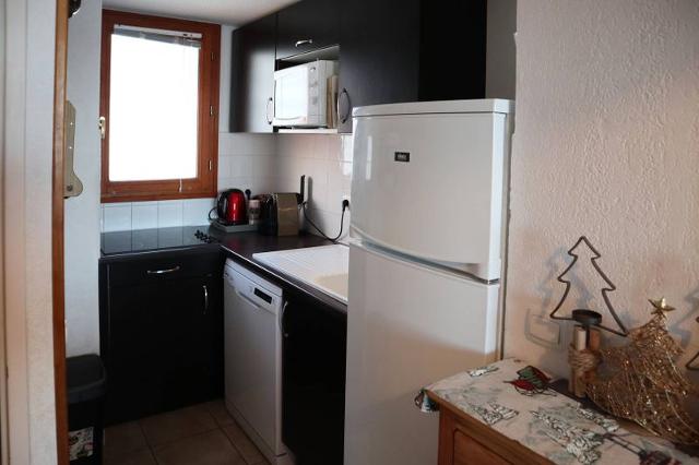Chalet La Combe D Or 1031 - Les Orres