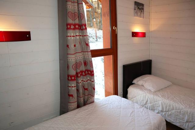 Chalet La Combe D Or 1031 - Les Orres