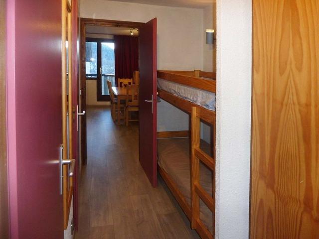 Appartment Le Cairn 272 - Les Orres