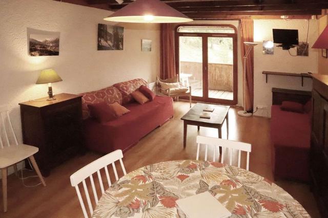 Appartment L'eperviere 344 - Les Orres