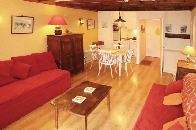 Appartment L'eperviere 344 - Les Orres