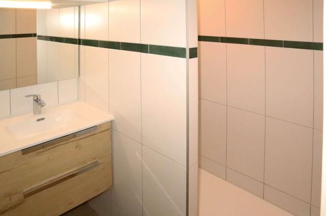 Appartment L'eperviere 344 - Les Orres