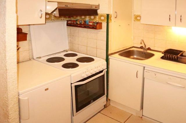 Appartment L'eperviere 344 - Les Orres