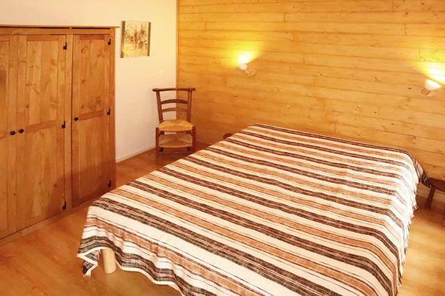 Appartment L'eperviere 344 - Les Orres