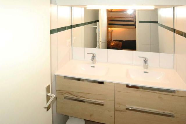 Appartment L'eperviere 344 - Les Orres