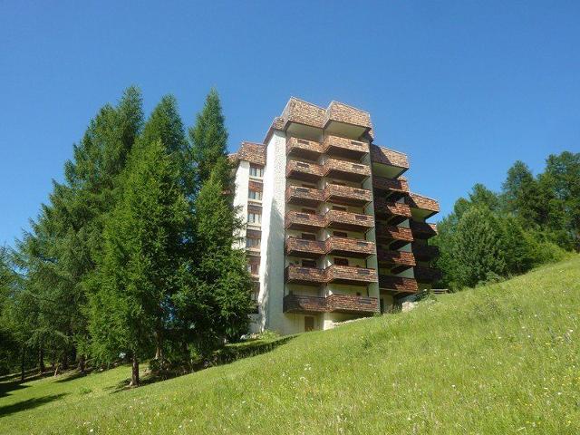 Appartment L'eperviere 344 - Les Orres
