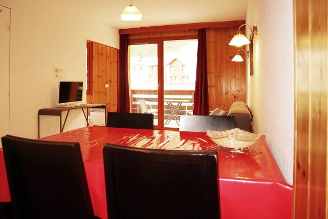 Residence La Combe D Or 1045 - Les Orres