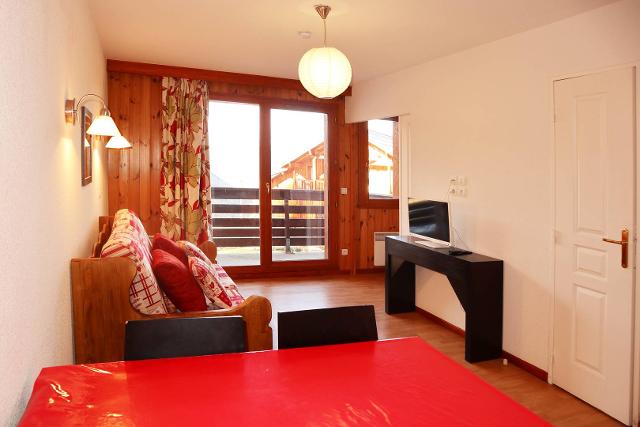 Residence La Combe D Or 1041 - Les Orres