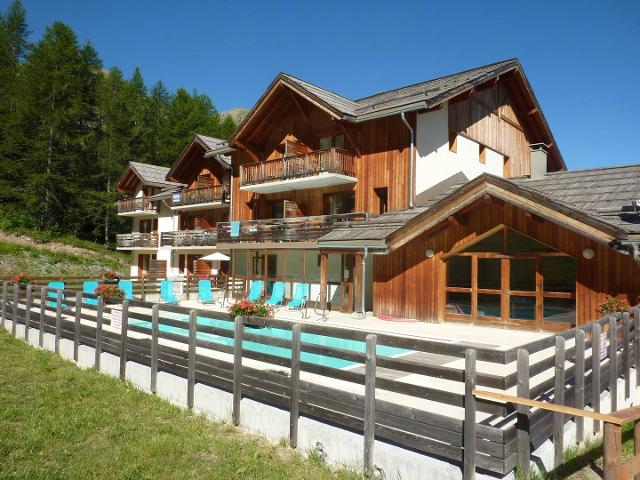 Residence La Combe D Or 1041 - Les Orres