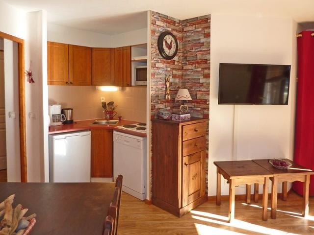Appartment Les Silenes 481 - Les Orres