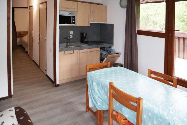 Appartment Le Pouzenc 387