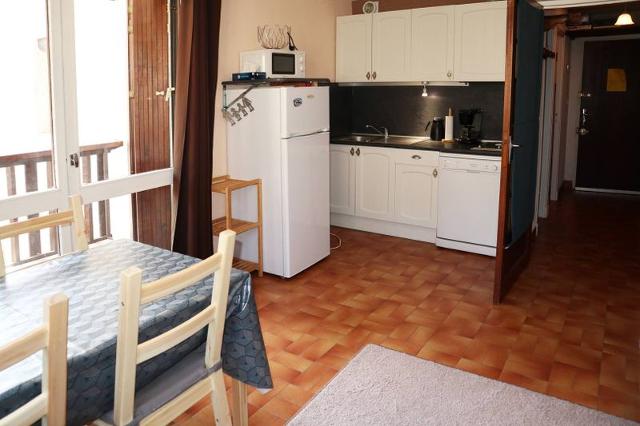 Appartment Les Flocons 470 - Les Orres