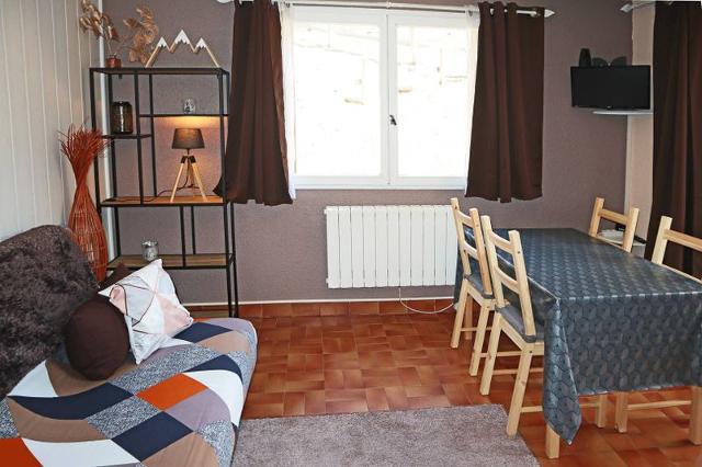 Appartment Les Flocons 470 - Les Orres