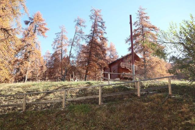 Appartment Les Flocons 470 - Les Orres