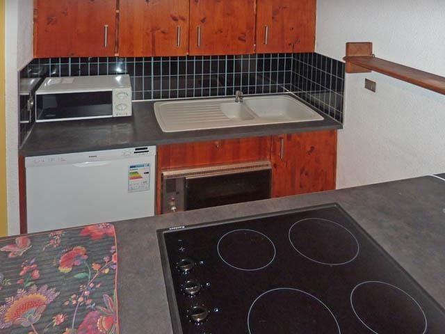 Appartment L'oustal 246 - Les Orres