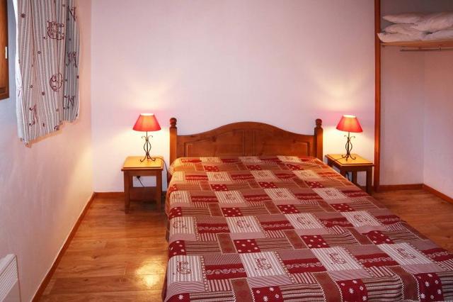 Appartment Les Valerianes 483 - Les Orres