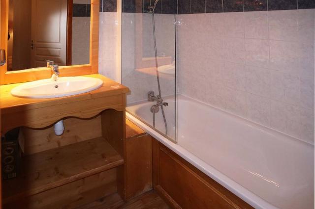 Appartment Les Valerianes 483 - Les Orres
