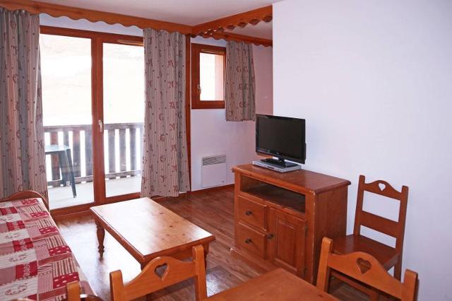 Appartment Les Valerianes 483 - Les Orres