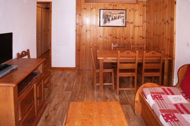 Appartment Les Valerianes 483 - Les Orres