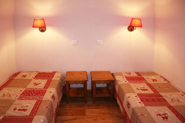 Appartment Les Valerianes 483 - Les Orres