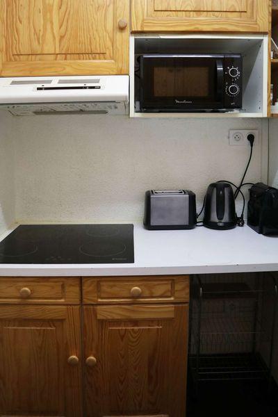 Appartment Les Gradins 119 - Les Orres