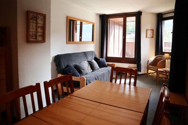 Appartment Les Gradins 119 - Les Orres