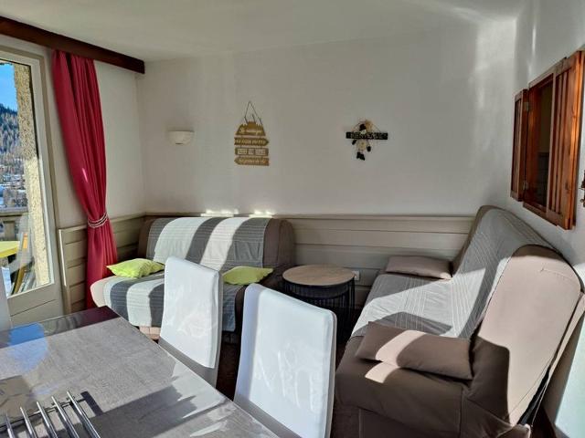 Appartment Le Belvedere 288 - Les Orres