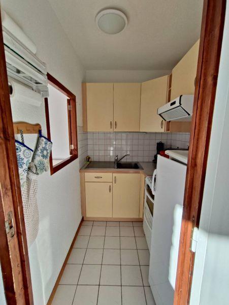 Appartment Le Belvedere 288 - Les Orres