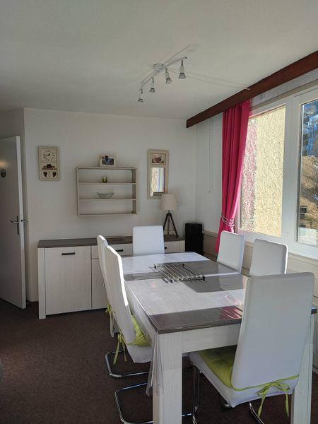 Appartment Le Belvedere 288 - Les Orres