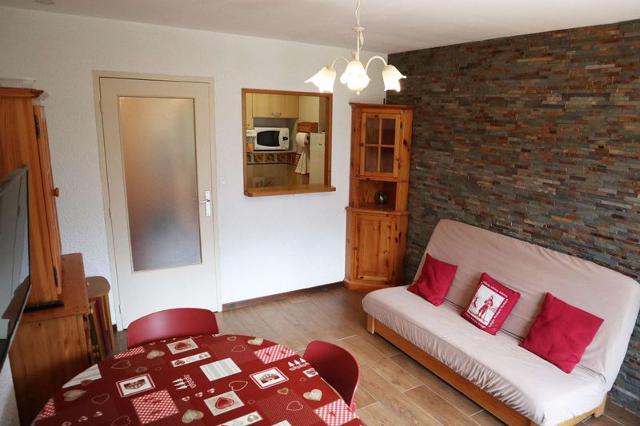 Appartment Orr Des Neiges 131 - Les Orres