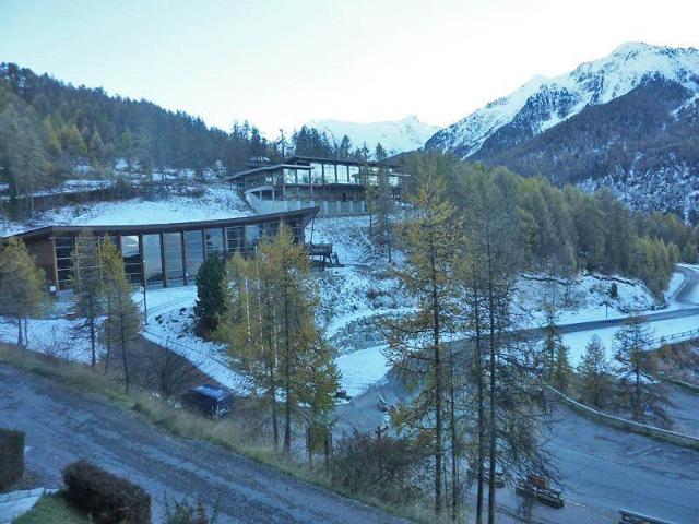 Appartment Orr Des Neiges 131 - Les Orres