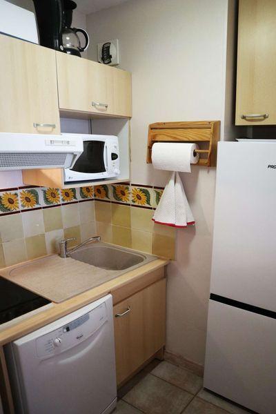Appartment Orr Des Neiges 131 - Les Orres